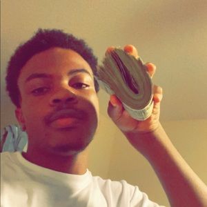 Meet your Posher, Montae